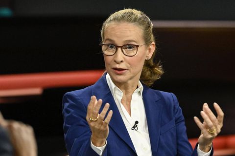 Der Fall Brosius-Gersdorf: Die Polizei öffnet jetzt ihre Post