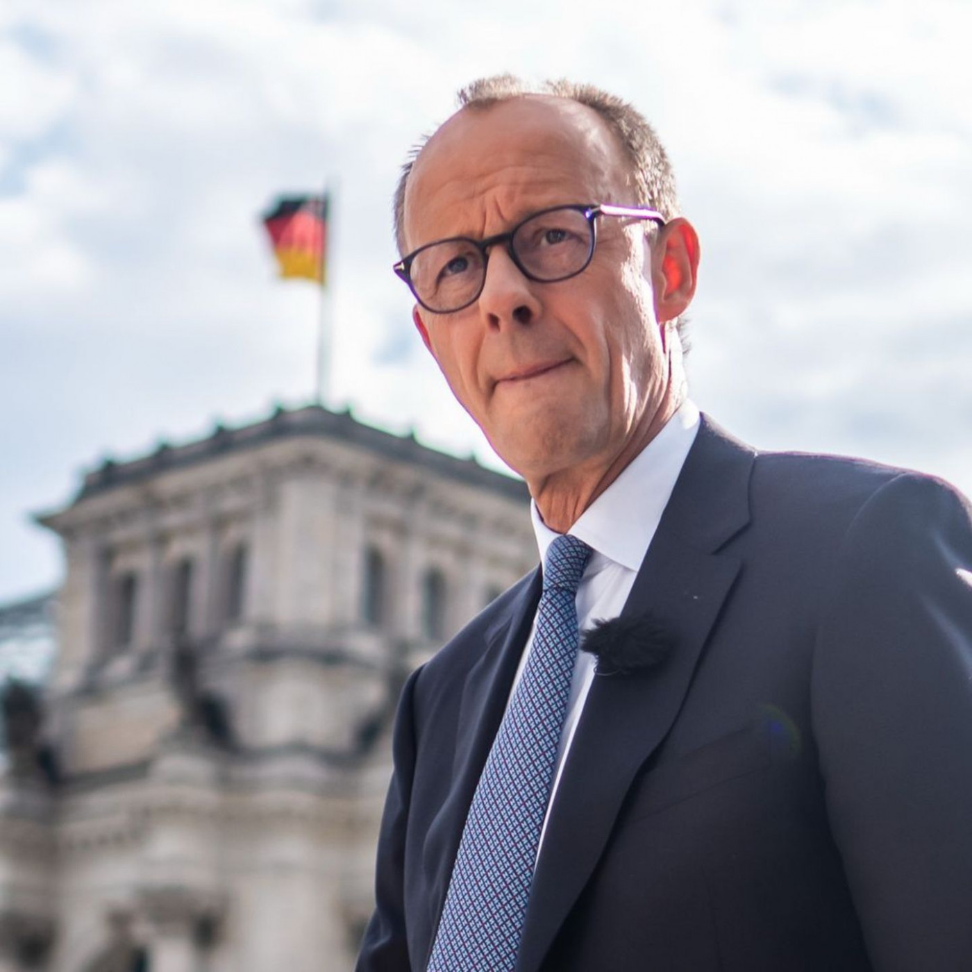 Umfrage: Mäßige Sommerbilanz für Merz