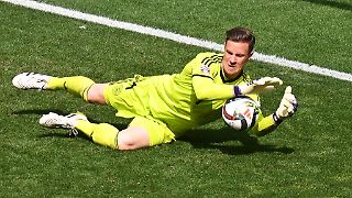 Wilde Wendung: ter Stegen vor Wechsel zu Man City?