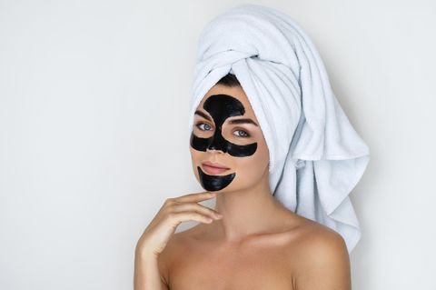 Peel-off-Masken: Anwendungstipps und DIY-Anleitung