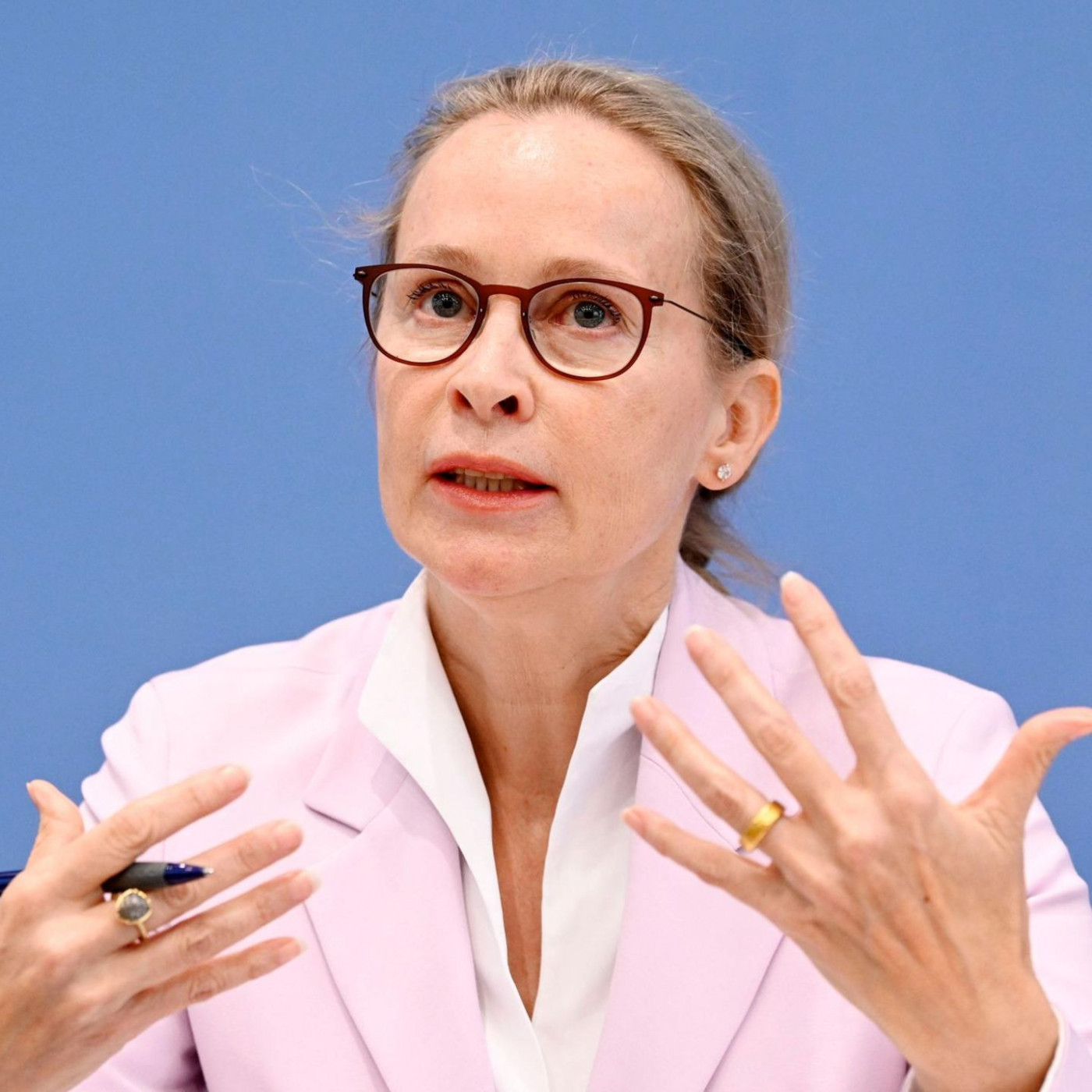 Fall Brosius-Gersdorf: Männer, einfach mal die Klappe halten!