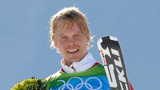 Norwegischer Olympia-Dritte vom Blitz erschlagen