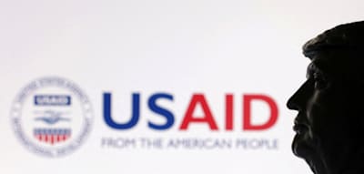 Nach USAID-Ende – 500 Tonnen Notfallnahrung für hungernde Kinder werden vernichtet