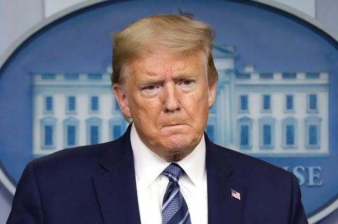 Trump wird das Ultimatum an Putin bereuen, sagt ein Experte