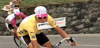 Wie einst Ullrich und Riis? Teamkollegen Lipowitz und Roglic vor dem Showdown