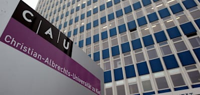 Uni Kiel entzieht Islamischer Hochschulgruppe sämtliche Rechte
