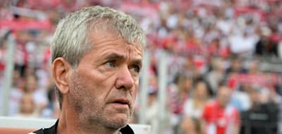 „Man muss die Wahrheit aussprechen – Mehr als Schalke zu stabilisieren, ist nicht drin“
