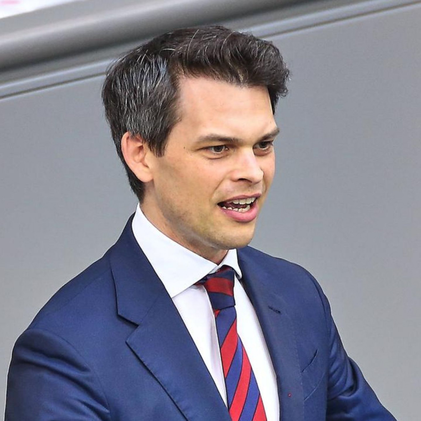 CDU-Abgeordneter hält an Vorbehalten gegenüber Brosius-Gersdorf fest