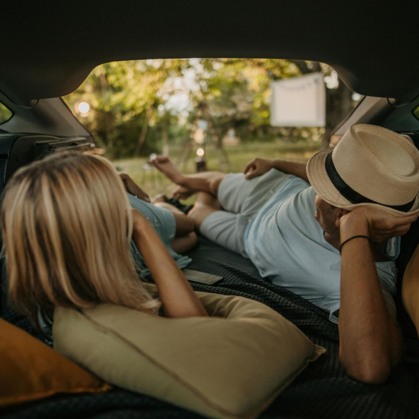 Urlaub im Kofferraum – besser als sein Ruf, cooler als jedes Hotel