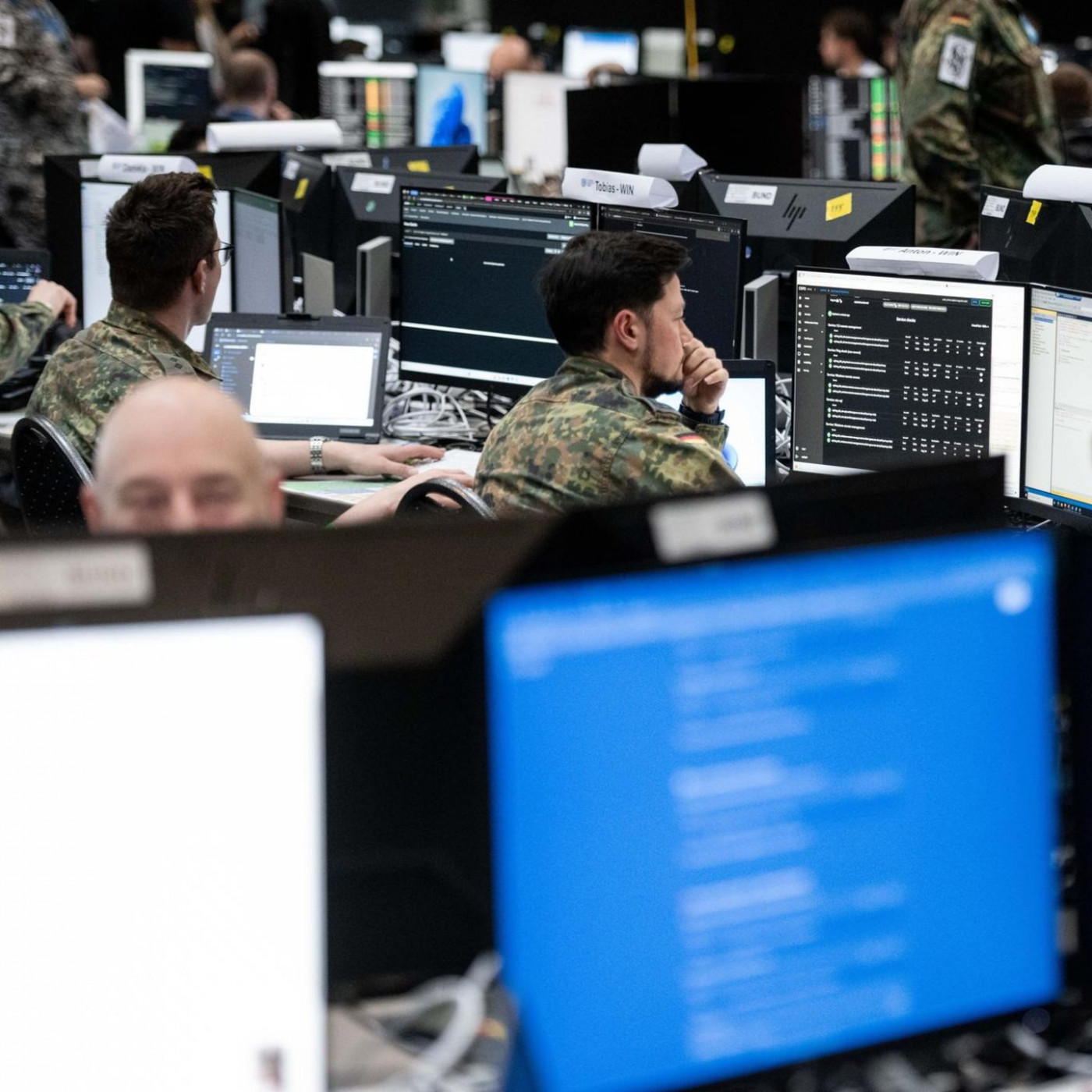 Cyberangriffe aus Russland: "Das ist erst der Anfang"
