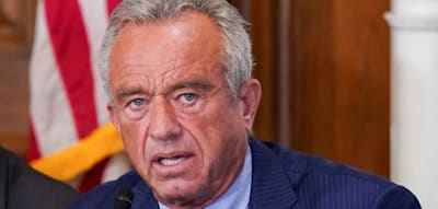 LSD und MDMA in Therapien – Trumps Gesundheitsminister will Tabu brechen