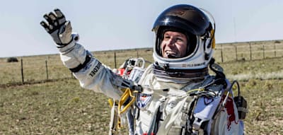 Geboren fürs Fliegen, beim Fliegen gestorben
