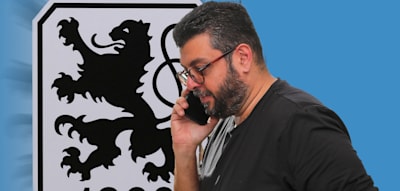 Rolle rückwärts bei 1860 München – der ungeliebte Investor Ismaik bleibt doch