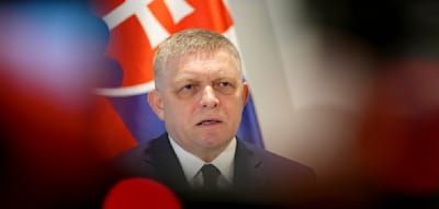 Slowakei gibt Blockade neuer Russland-Sanktionen der EU auf