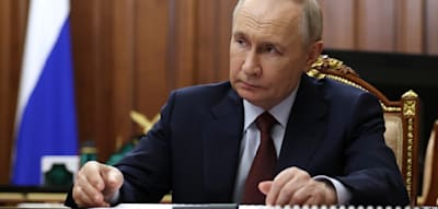 Einigung in Brüssel – EU verhängt neue Sanktionen gegen Russland