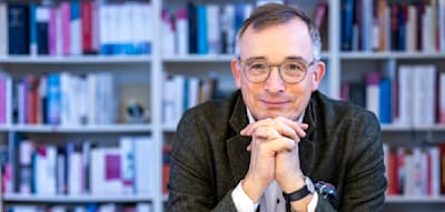 „Das wäre der sichere Weg in den Bürgerkrieg“, warnt Historiker Rödder