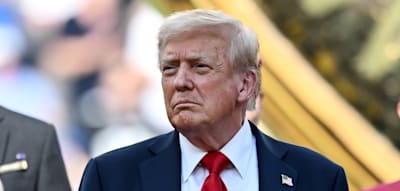 Trump verteidigt Bolsonaro, der „schrecklich behandelt“ werde