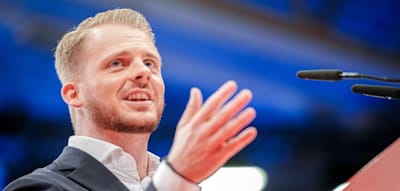 Neuer SPD-General will sich „sehr unnachgiebig“ für höhere Steuern auf große Vermögen einsetzen