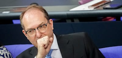 Dobrindt legt Juristin Brosius-Gersdorf Rückzug nahe