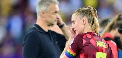 Die Alarmsignale im deutschen Team sind unüberhörbar