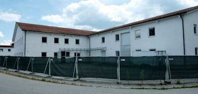 Wenn der Landkreis Fakten schafft – und Migranten einfach einquartiert