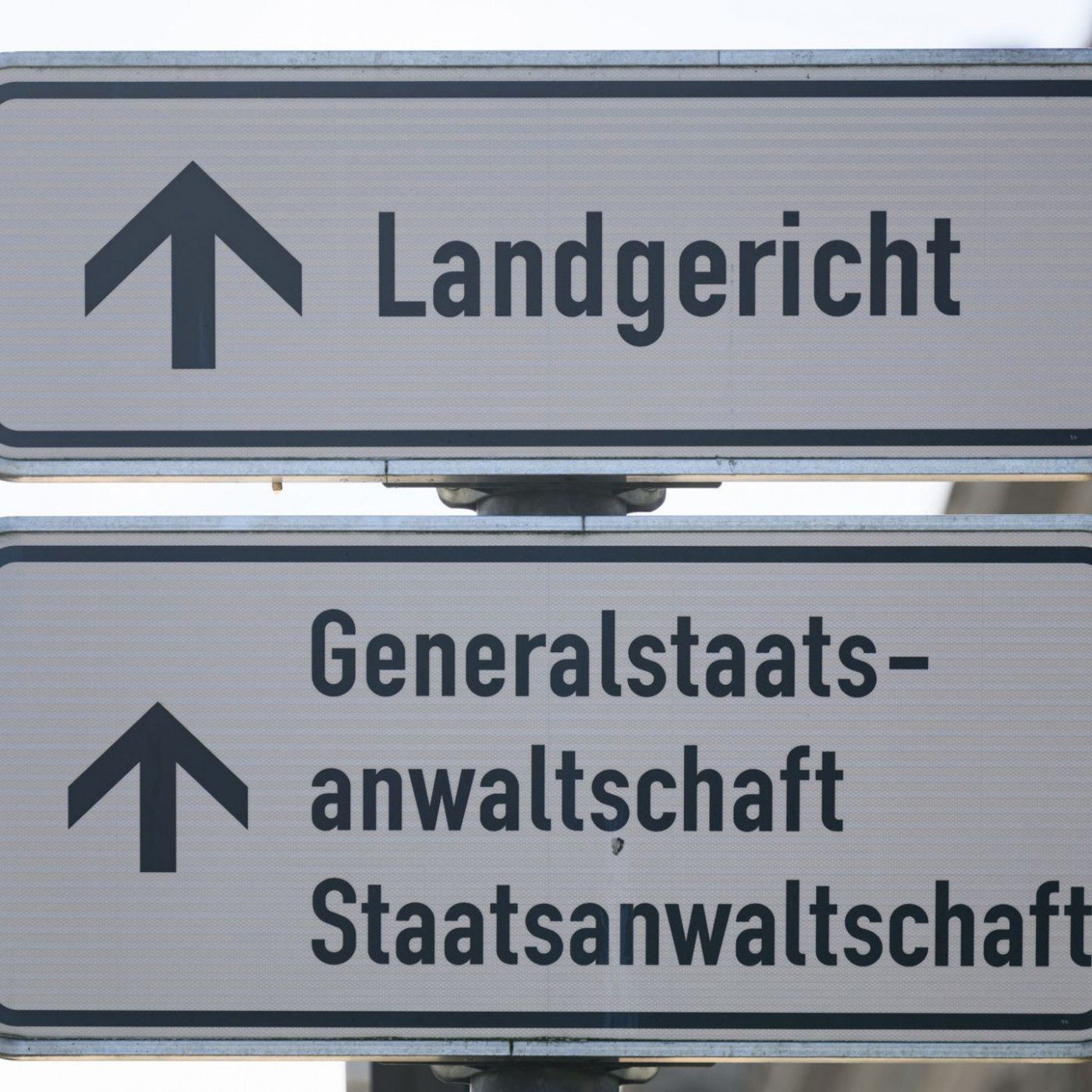 Richterbund: Staatsanwälte müssen unabhängiger werden