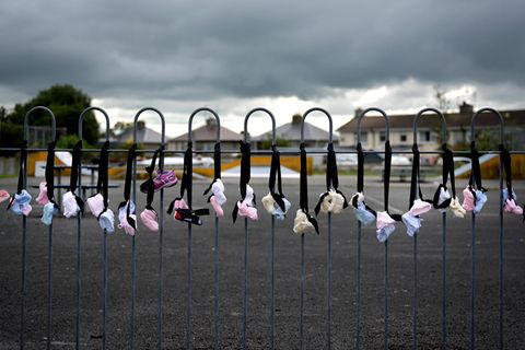 Das Rätsel der 796 toten Babys