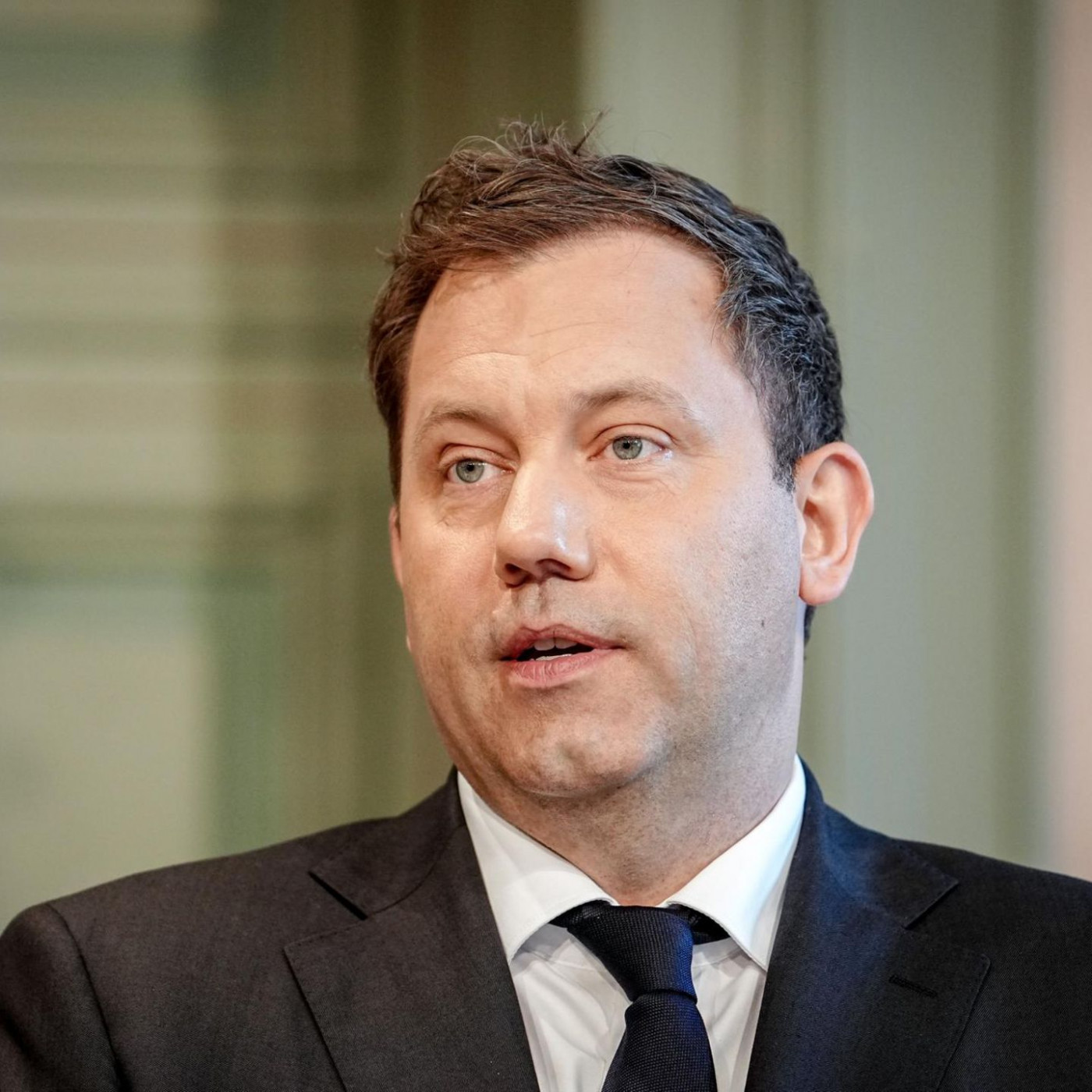 Lars Klingbeil fordert Wiederholung der Richterwahl von Brosius-Gersdorf