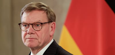Wadephul sagt Aufnahme von Afghanen in Pakistan zu