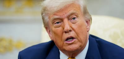 Trump will Afghanen aufnehmen – „und zwar sofort“