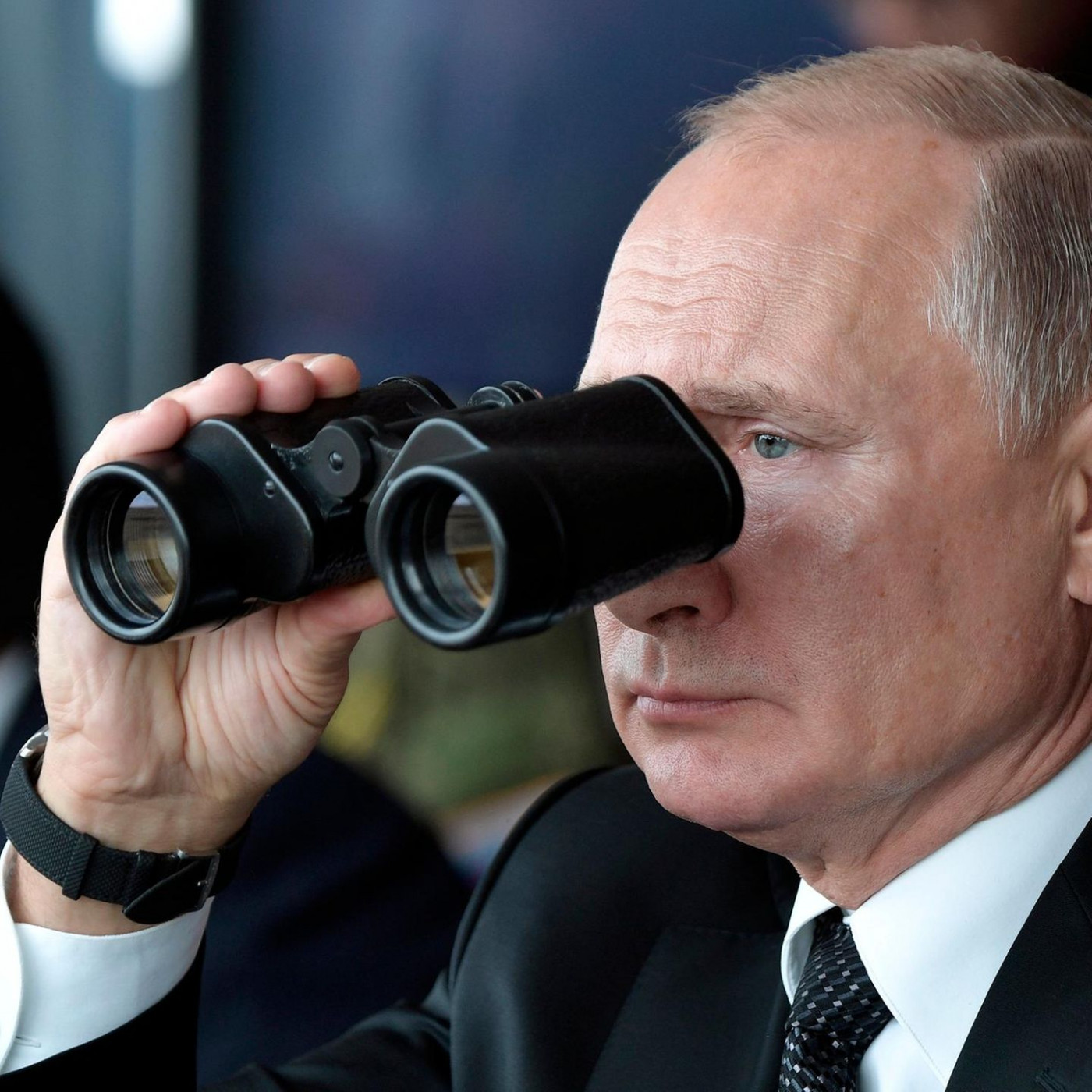 Wie im Kalten Krieg: Russland spioniert Deutschland immer dreister aus