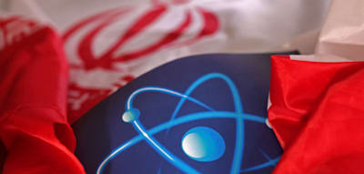 Iran stimmt Atomgesprächen mit Europäern am Freitag zu