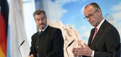Union verliert, AfD rückt näher – und sechs Parteien wären im Bundestag
