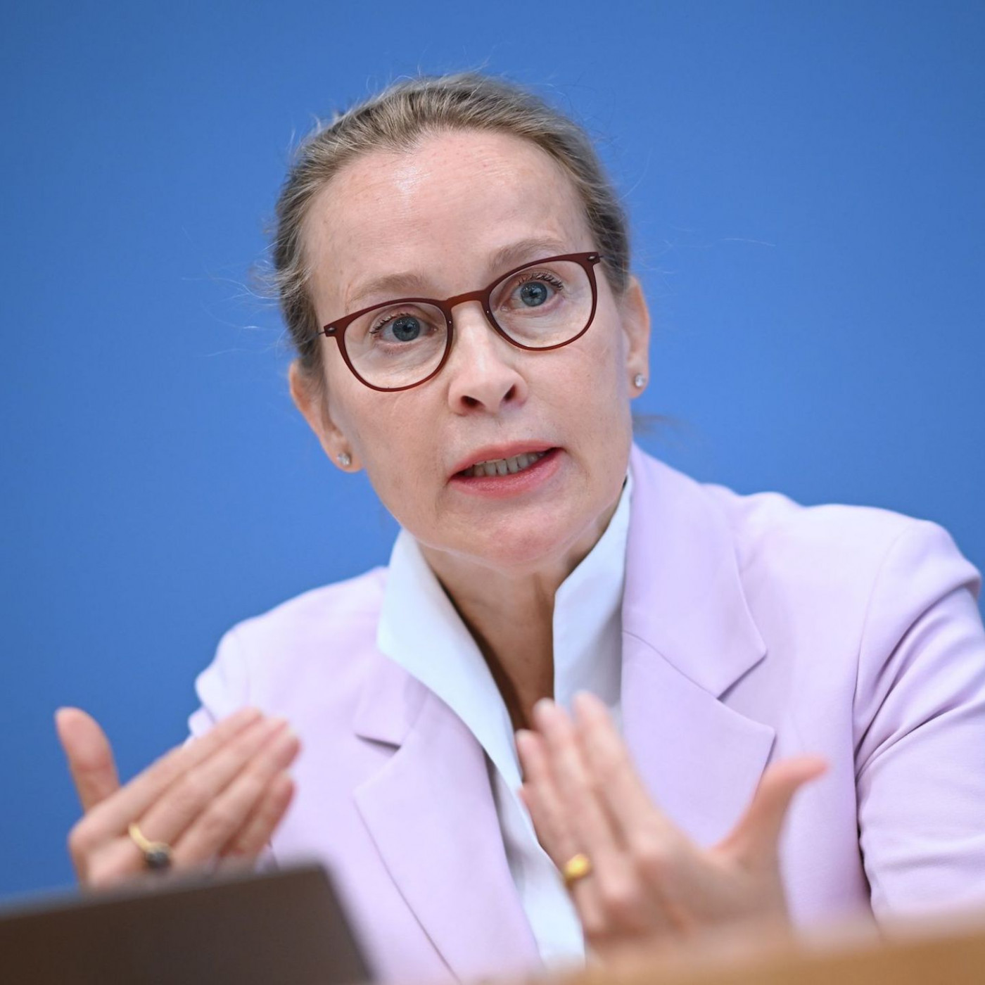 Richterwahl: SPD nennt CSU-Aussagen "unerträglich"