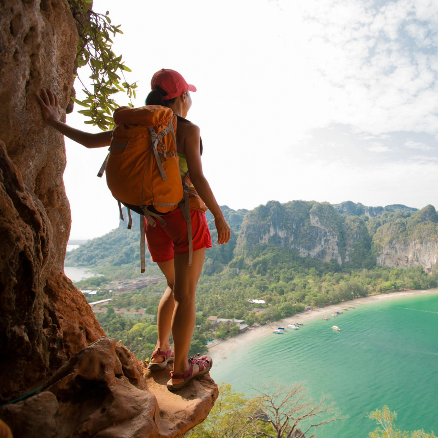 Urlaub in Thailand: Welche Regionen Sie nicht verpassen sollten