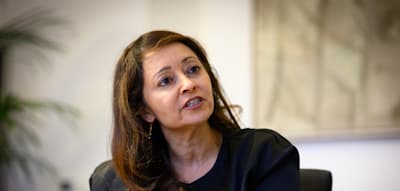 Berliner Justizsenatorin hält bundesweites AfD-Verbotsverfahren für aussichtslos