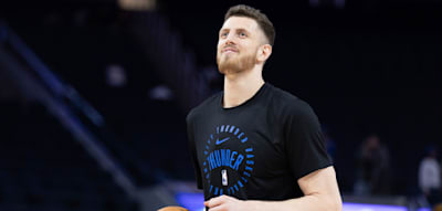 „Ich bedaure es sehr“ – Deutscher NBA-Champion sagt Teilnahme an EM ab