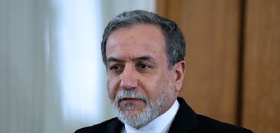 Irans will Urananreicherung nicht aufgeben – „Frage des Nationalstolzes“