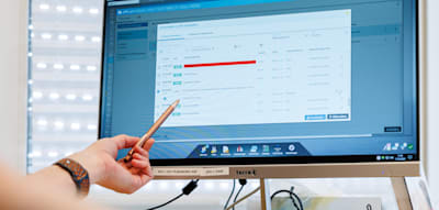 „Schlichtweg nicht alltagstauglich“ – Hausärzteverband kritisiert elektronische Patientenakte