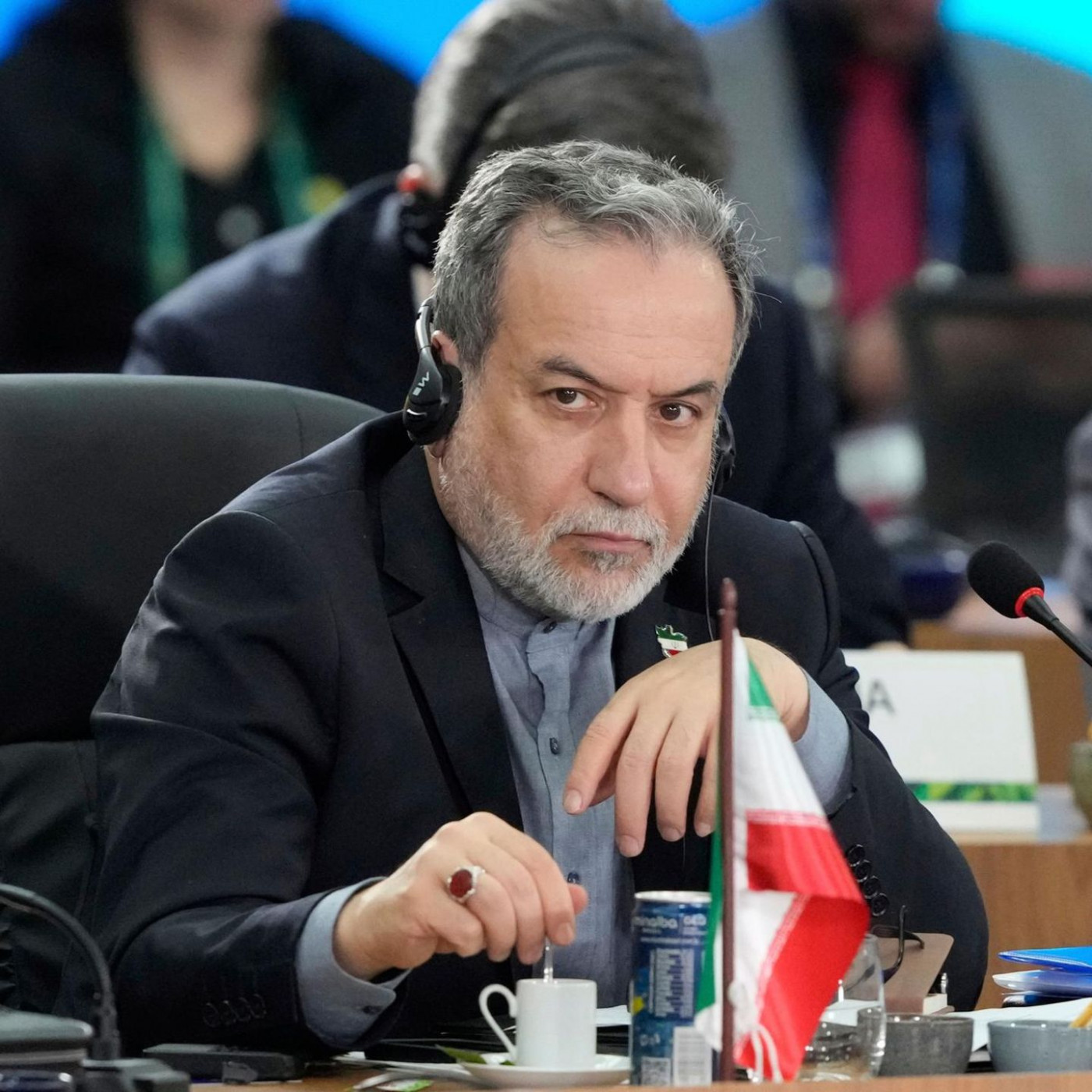 Iran will weiter Uran anreichern – auch auf die Gefahr, dass es wieder Bomben hagelt