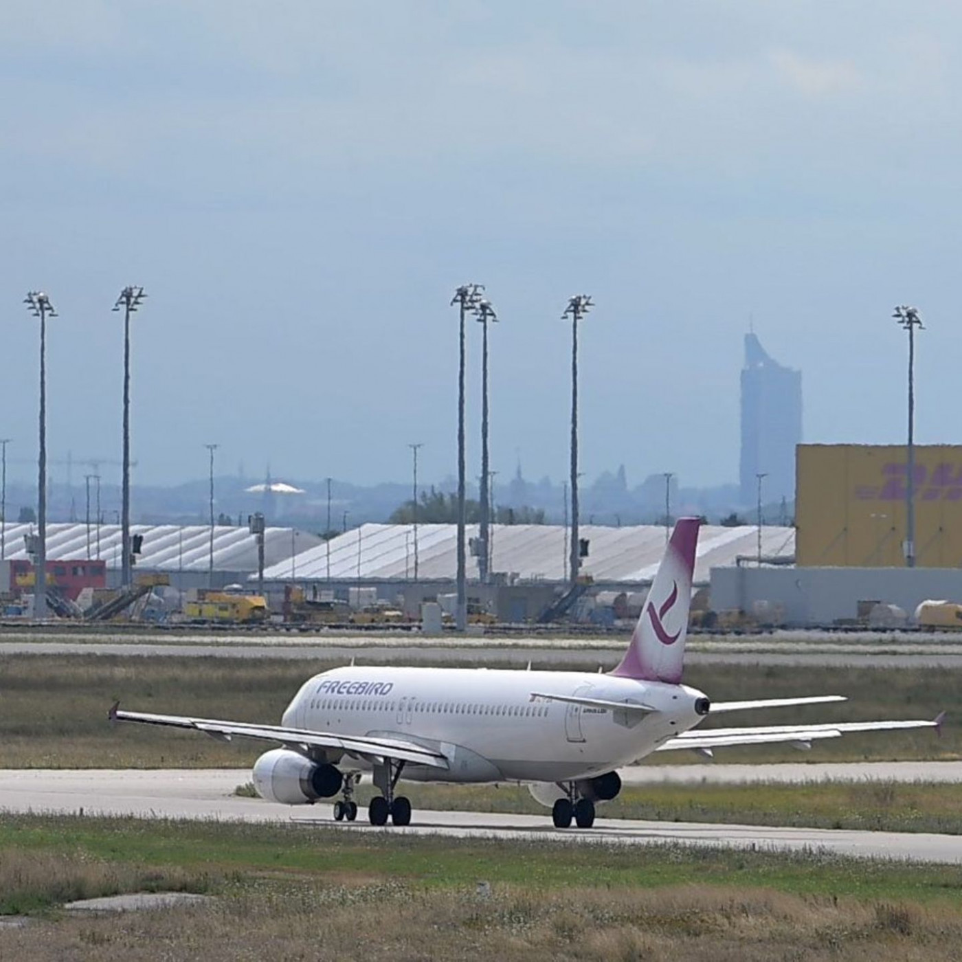 Nächster Abschiebeflug gestartet – Ziel ist Irak