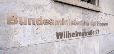Steuereinnahmen im Juni und im ersten Halbjahr 2025 deutlich gestiegen