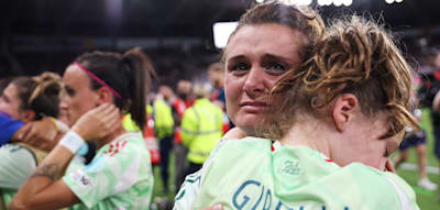 „Fußball gibt, Fußball nimmt“ – Italiens Tränen nach dem Halbfinal-Drama