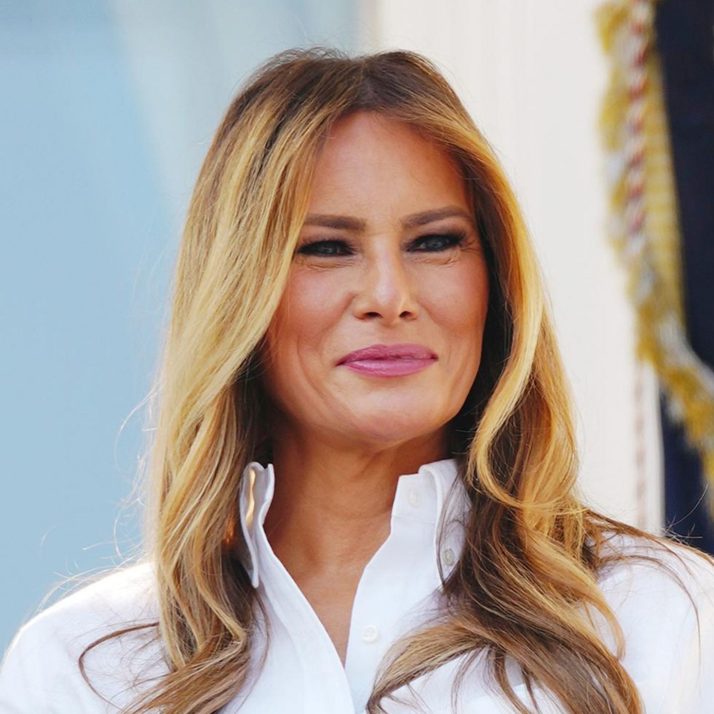 Republikaner wollen Opernhaus nach Melania Trump benennen