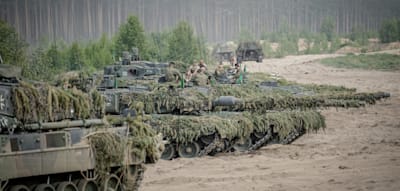 Verteidigungsministerium kann künftig öffentliche Ausschreibungen umgehen