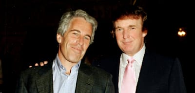 CNN veröffentlicht neue Fotos von Trump und Epstein – US-Präsident beschimpft Sender