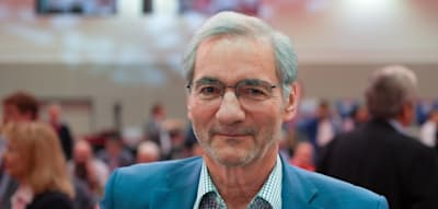 Platzeck bekommt Lob von AfD und BSW für Russland-Reisen