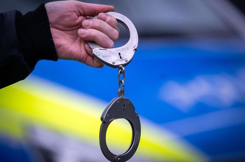 Terrorwaffe Messer oder Auto: Hubig will Strafrecht anpassen