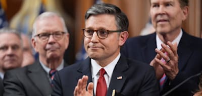 US-Abgeordnete werden früher in Sommerpause geschickt