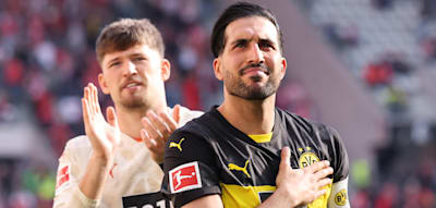 Der Kampf um die Vormacht in der BVB-Kabine